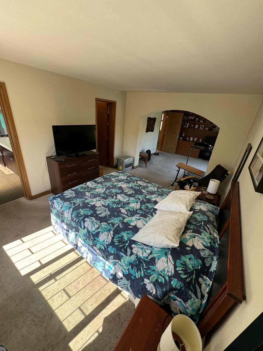 Venta Casa 5D 3B 10E Los Dominicos - Las Condes