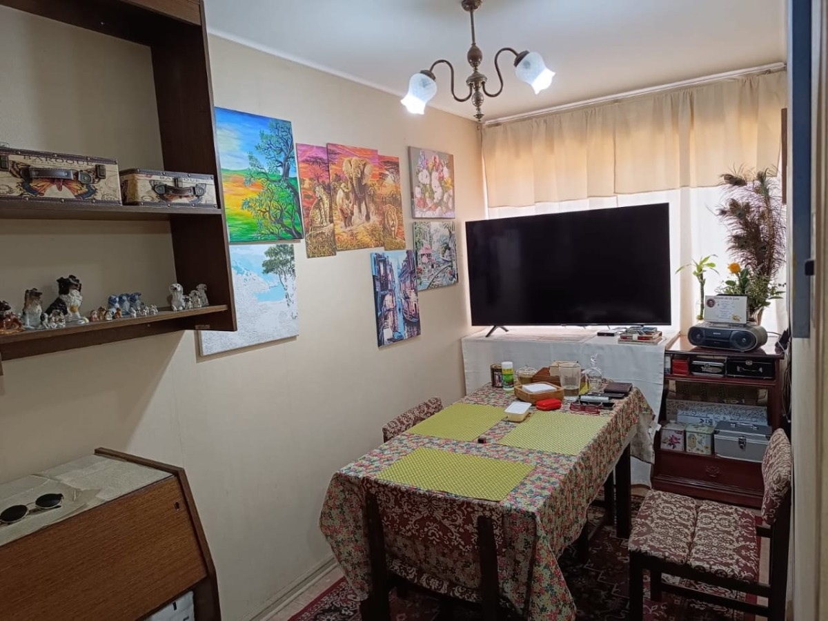 Venta Departamento P 4D 2B 1B Plaza &Ntilde;u&ntilde;oa - &Ntilde;u&ntilde;oa