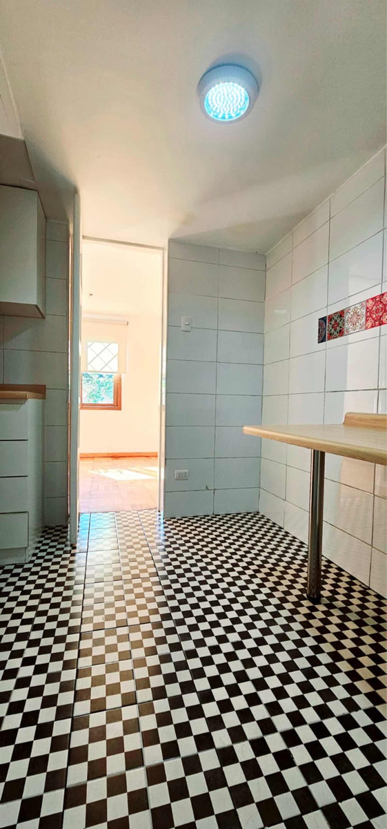 Arriendo Casa 4D 2B 1E 1B Vaticano - Las Condes