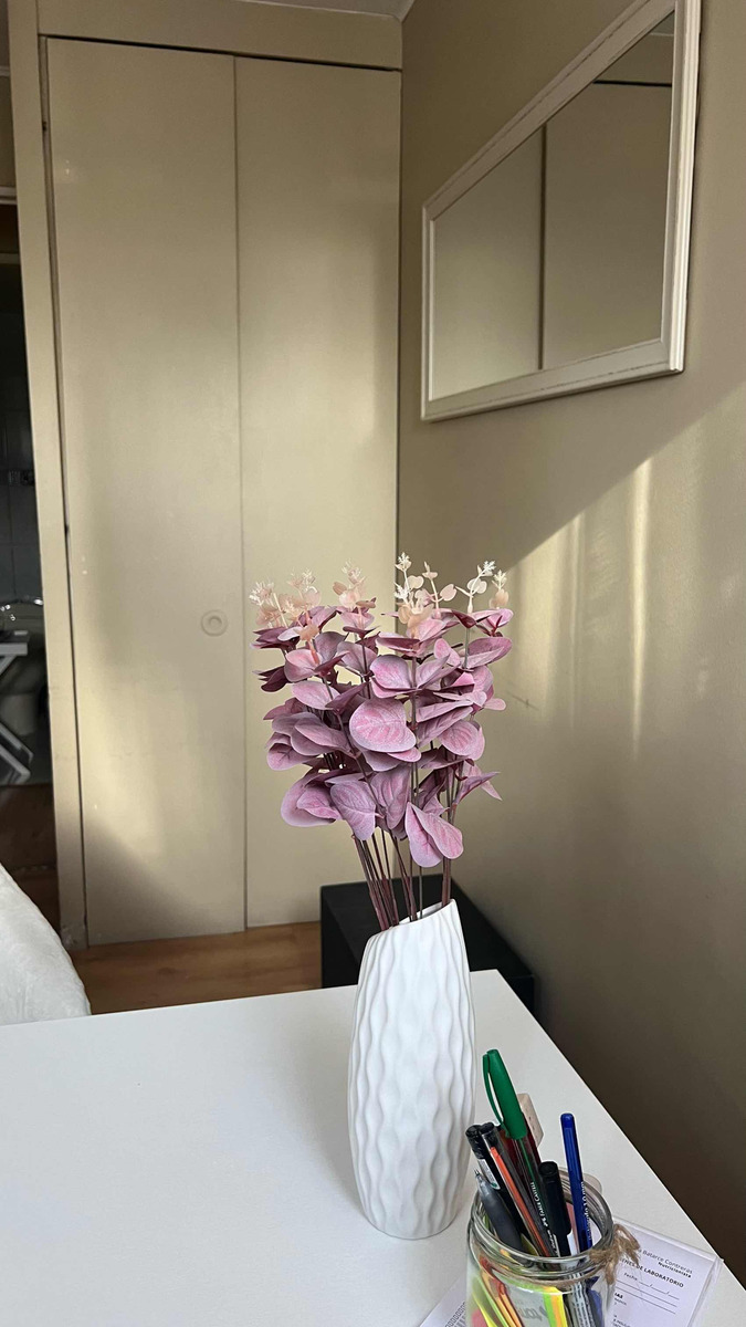 Arriendo Departamento 3D 2B 1E 1B Metro Escuela Militar - Las Condes