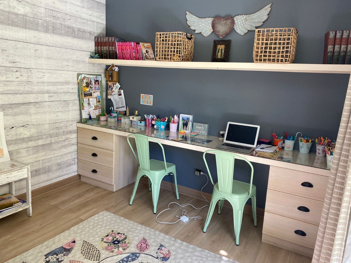Venta Casa NO 4D en suite 4B 2E 1B La Dehesa - Lo Barnechea