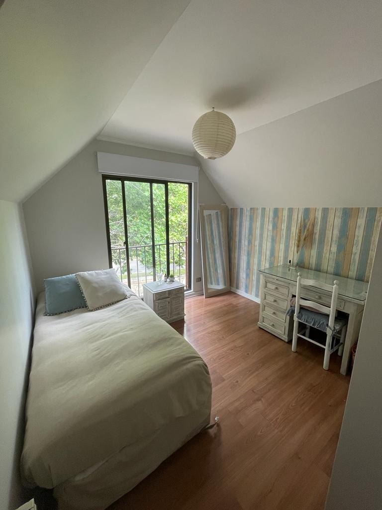 Venta Casa NP 5D en suite Walk-in cl&oacute;set 4B 2E La Dehesa - Lo Barnechea