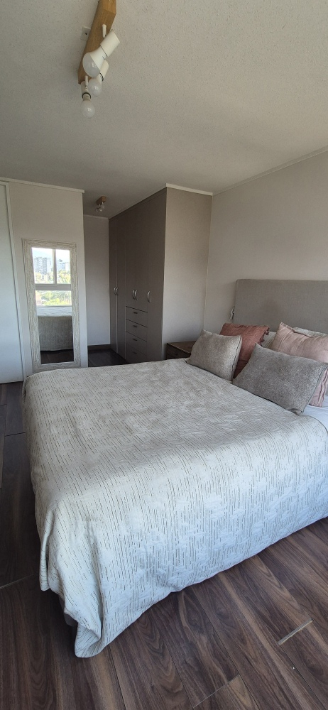 Venta Departamento 2D 2B 1E Estadio Nacional - &Ntilde;u&ntilde;oa