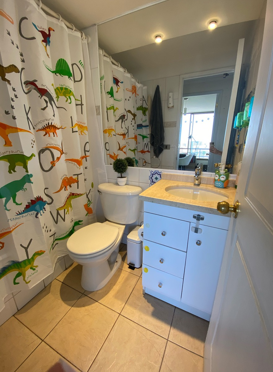 Venta Departamento SO 3D en suite 2B 2E 1B  - &Ntilde;u&ntilde;oa