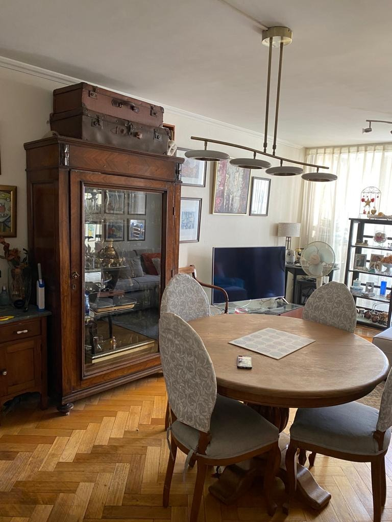 Arriendo Departamento NO 3D 2B 1E 1B Salvador - Providencia