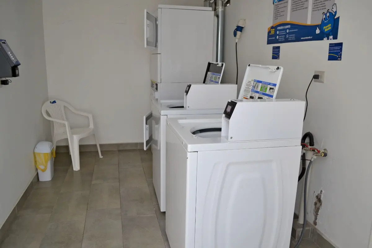 Arriendo Departamento 2D Metro Hernando de Magallanes - Las Condes