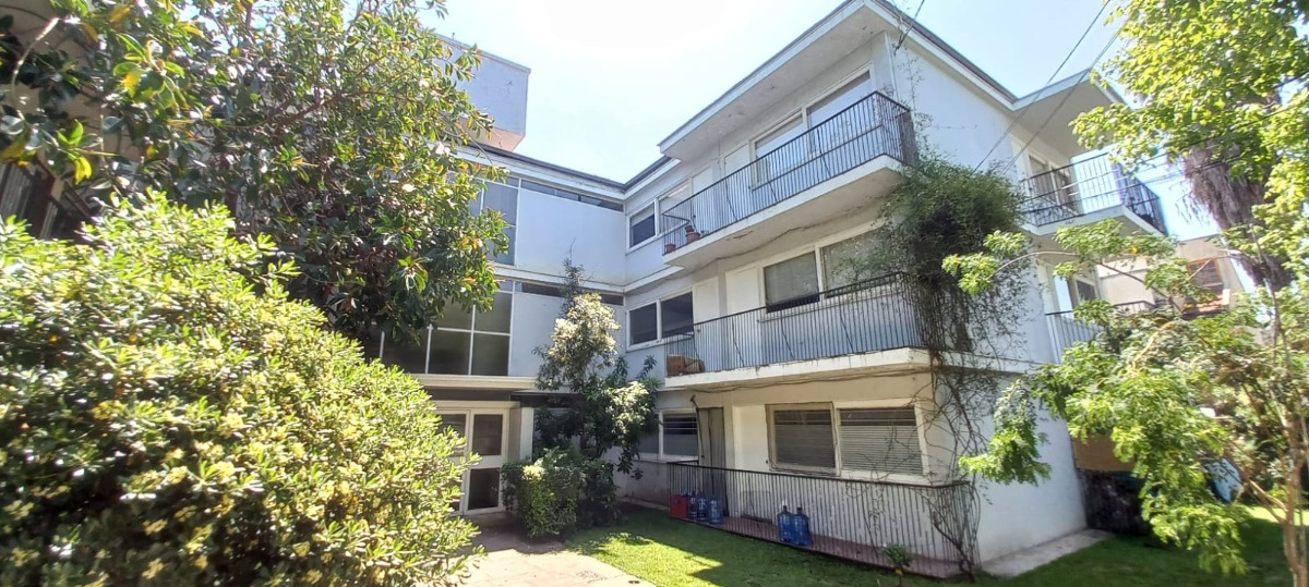 Arriendo Departamento SO 3D 2B Pedro de Valdivia Norte - Providencia