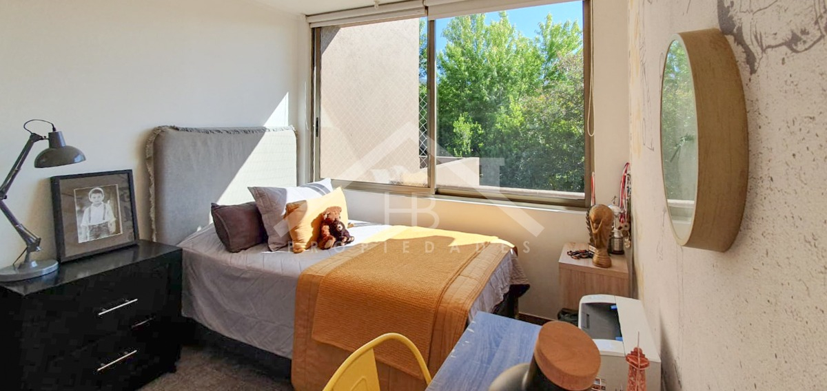 Venta Casa NO 5D en suite Walk-in cl&oacute;set 5B 3E 1B Los Trapenses - Lo Barnechea