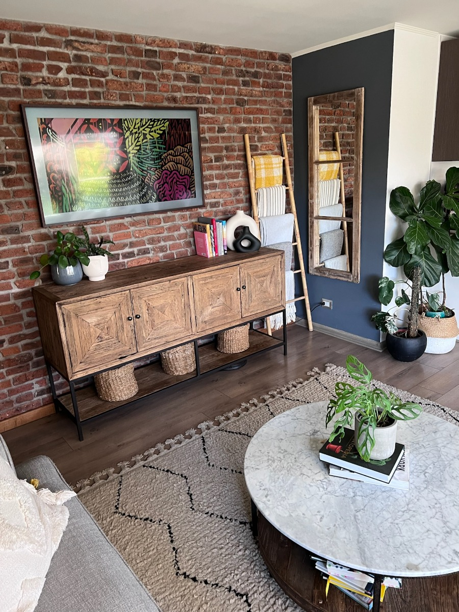 Arriendo Departamento NP 3D en suite Walk-in cl&oacute;set 2B 2E 2B Sebasti&aacute;n Elcano - Las Condes