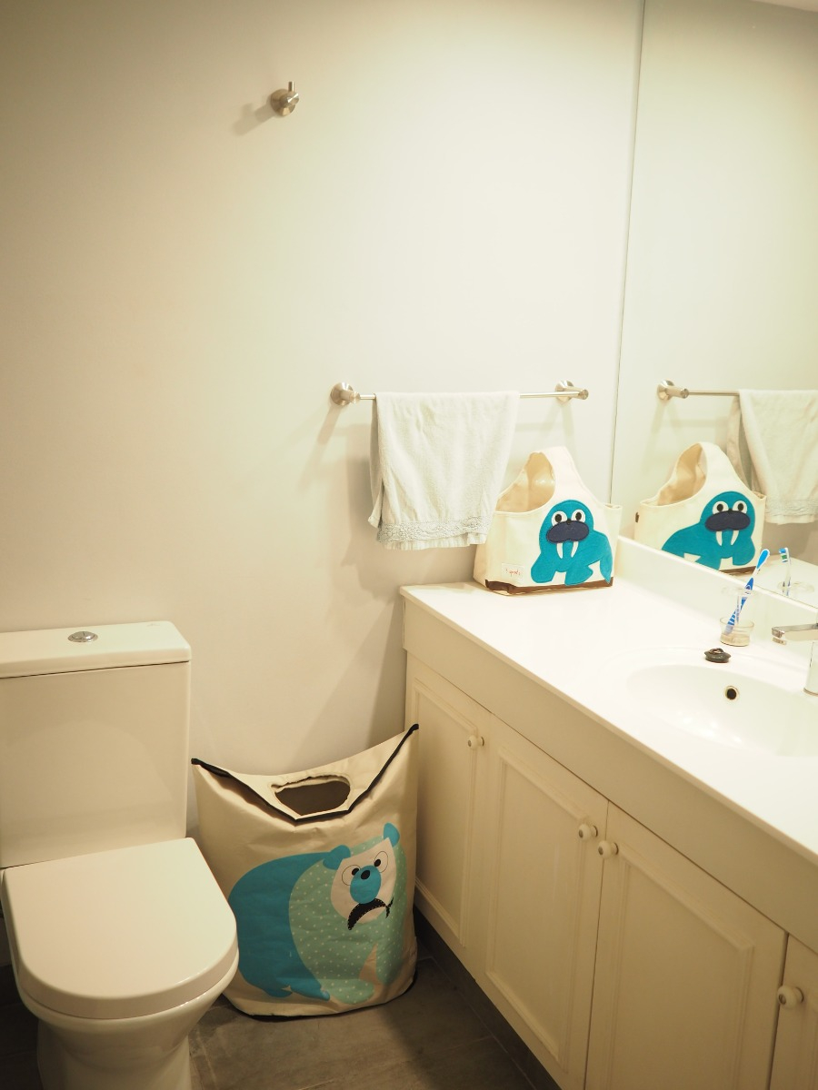 Arriendo Departamento NP 3D en suite 3B 1E 1B Las Lilas - Providencia