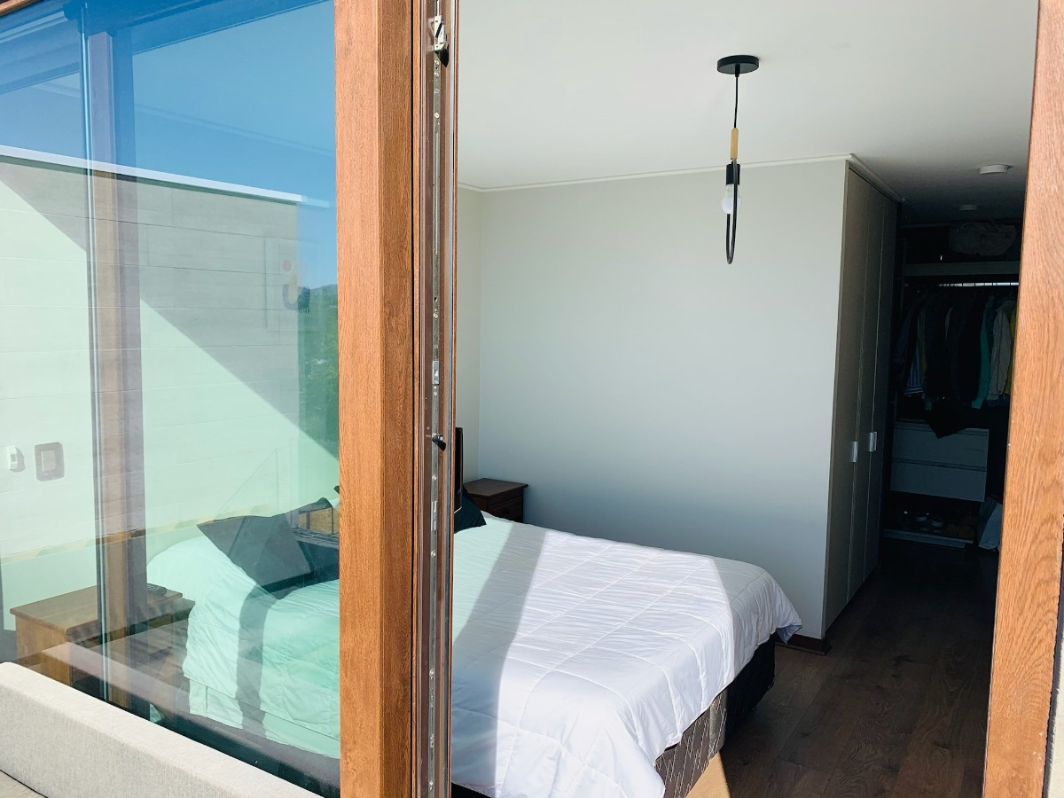 Arriendo Departamento NP 2D en suite 2B 1E 1B Amapolas - &Ntilde;u&ntilde;oa