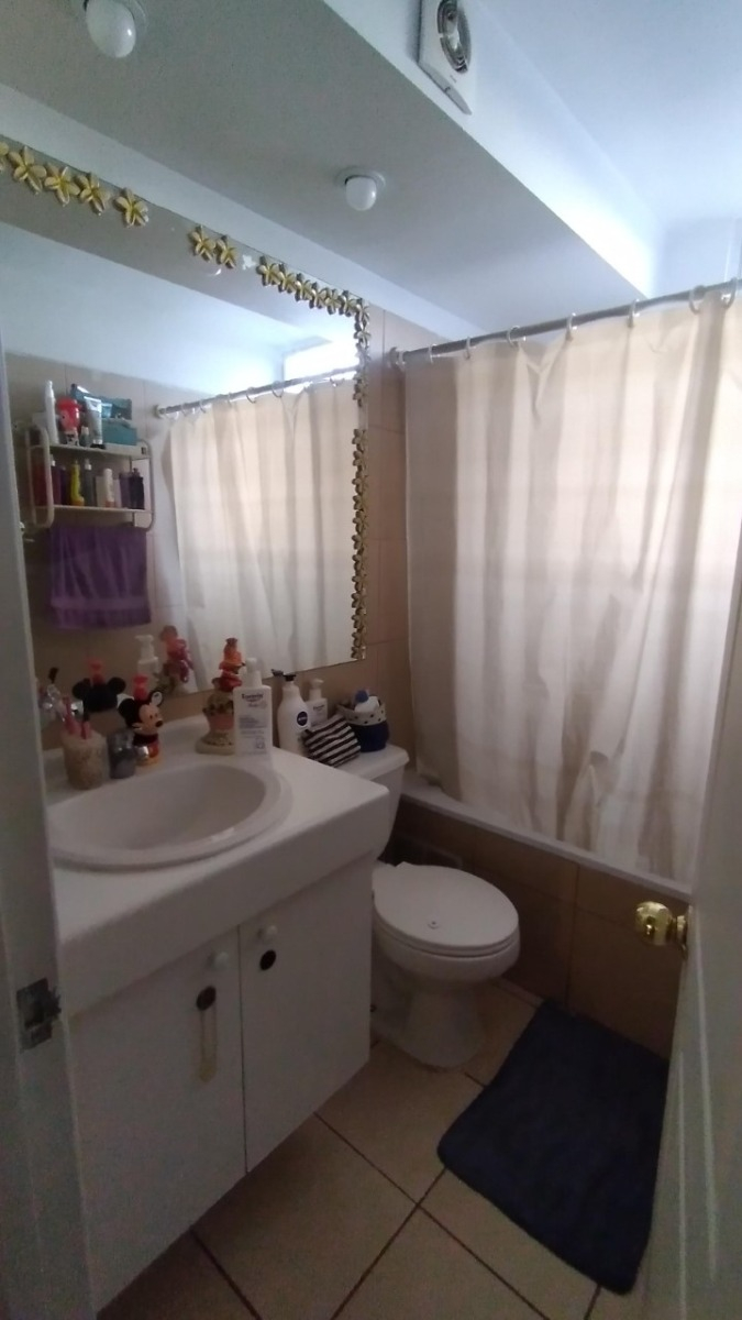 Venta Departamento NP 3D en suite 2B 1E 1Bd Parque San Eugenio - Metro &Ntilde;uble - &Ntilde;u&ntilde;oa