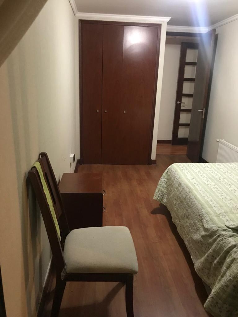 Arriendo Departamento 2D 2B 1E Las Lilas - Providencia