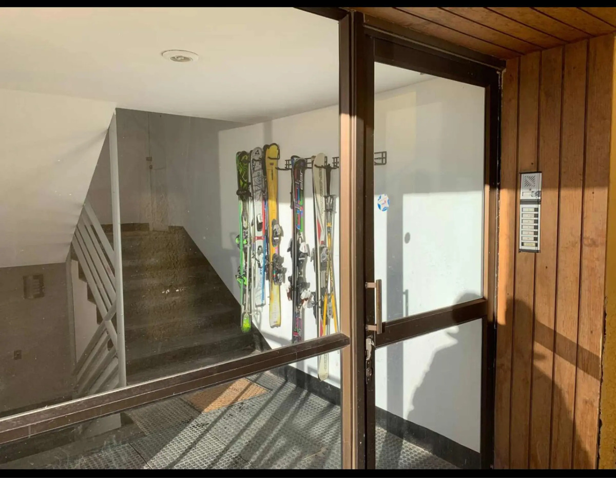 Venta Departamento 3D 2B 1E Centros Invernales - Lo Barnechea
