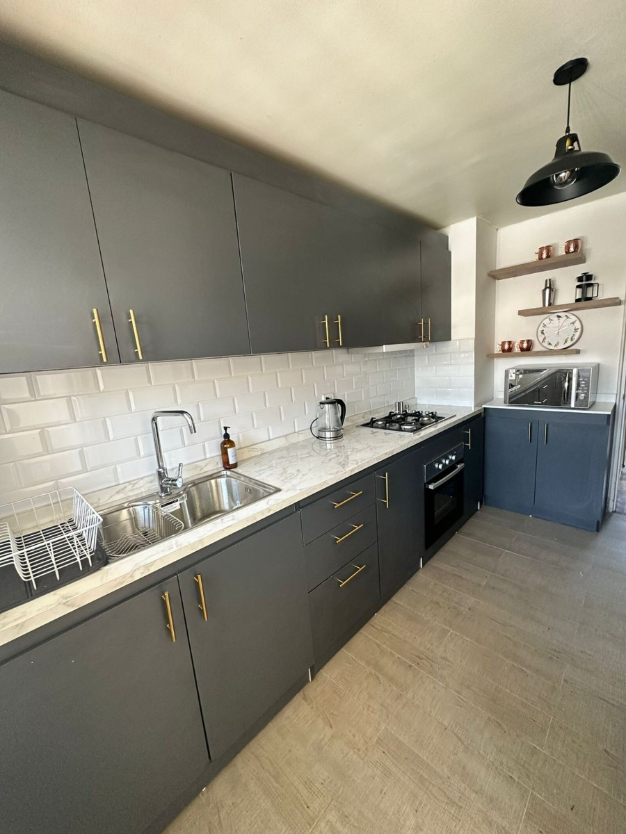 Arriendo Departamento NP 3D 2B 1E Pedro de Valdivia Norte - Providencia