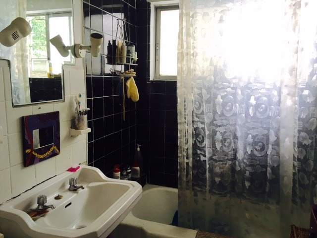 Arriendo Departamento 3D Metro Bilbao - Providencia