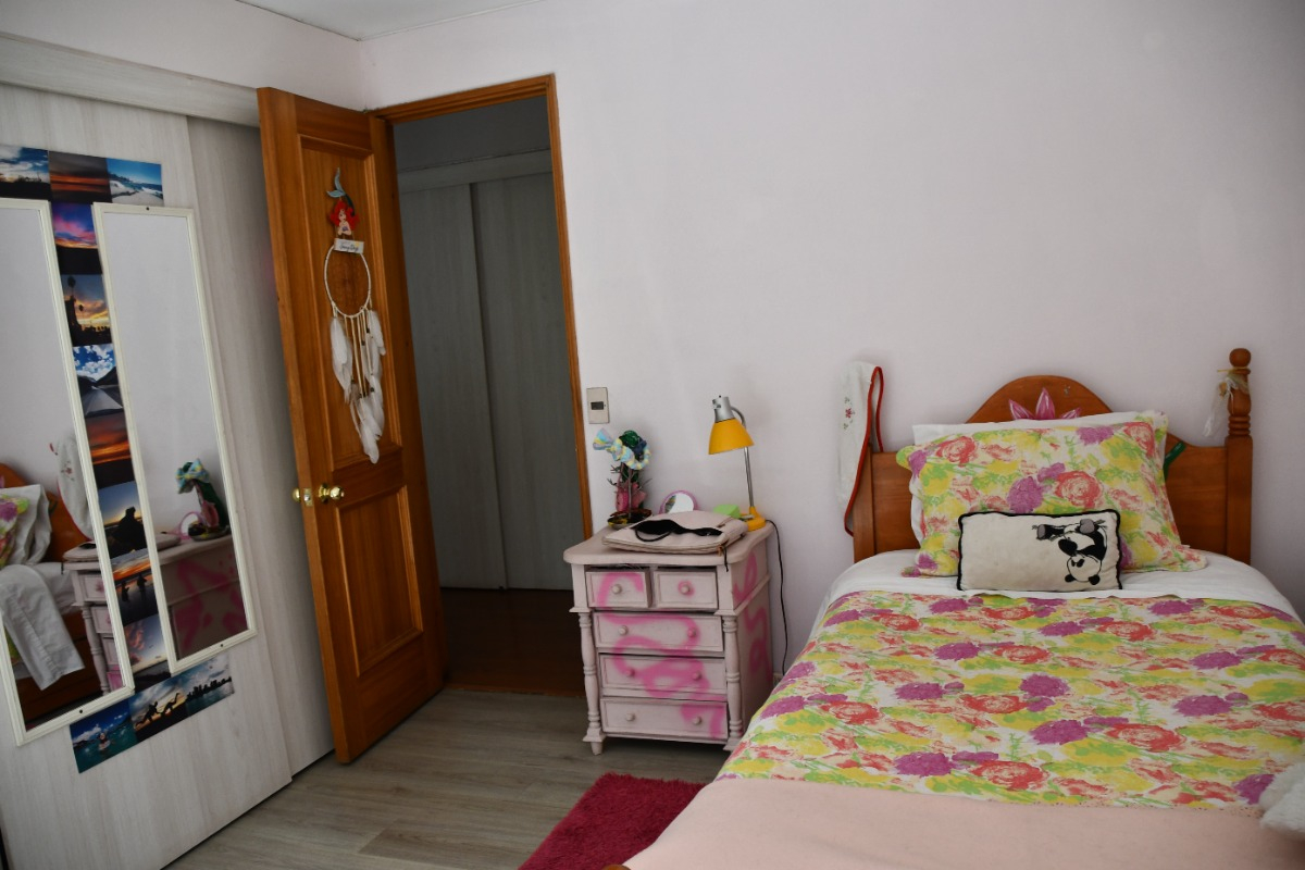 Venta Departamento O 4D en suite Walk-in cl&oacute;set 3B 1E 1B Estadio Manquehue - Vitacura
