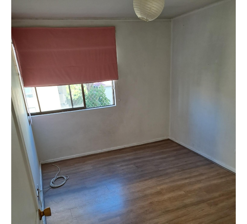 Arriendo Departamento SO 2D en suite 2B 1E 1B Pedro de Valdivia - Providencia