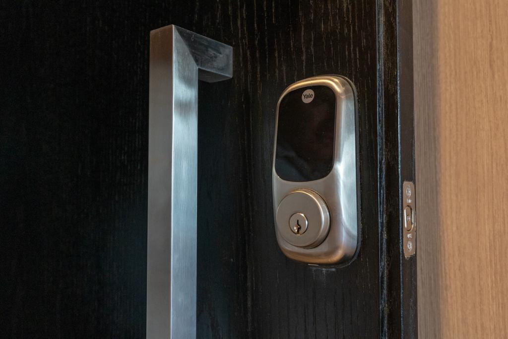 Arriendo Departamento 1D Barrio El Golf - Las Condes