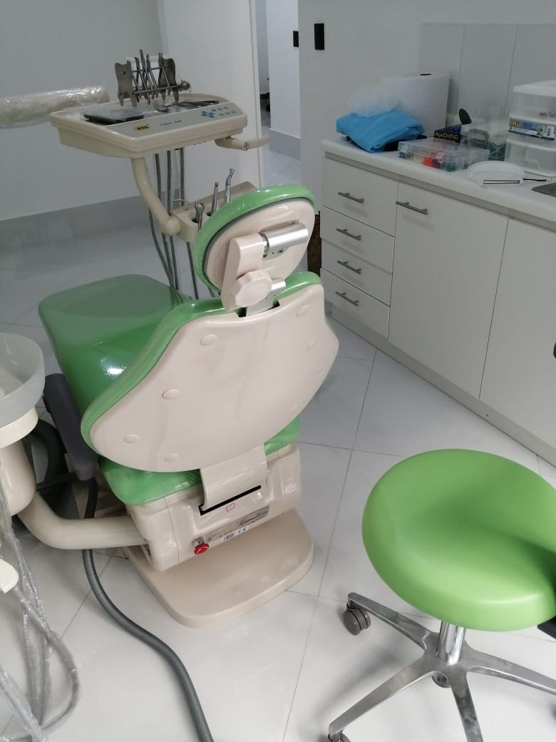 Arriendo Oficina 2B 1E Barrio El Golf - Las Condes