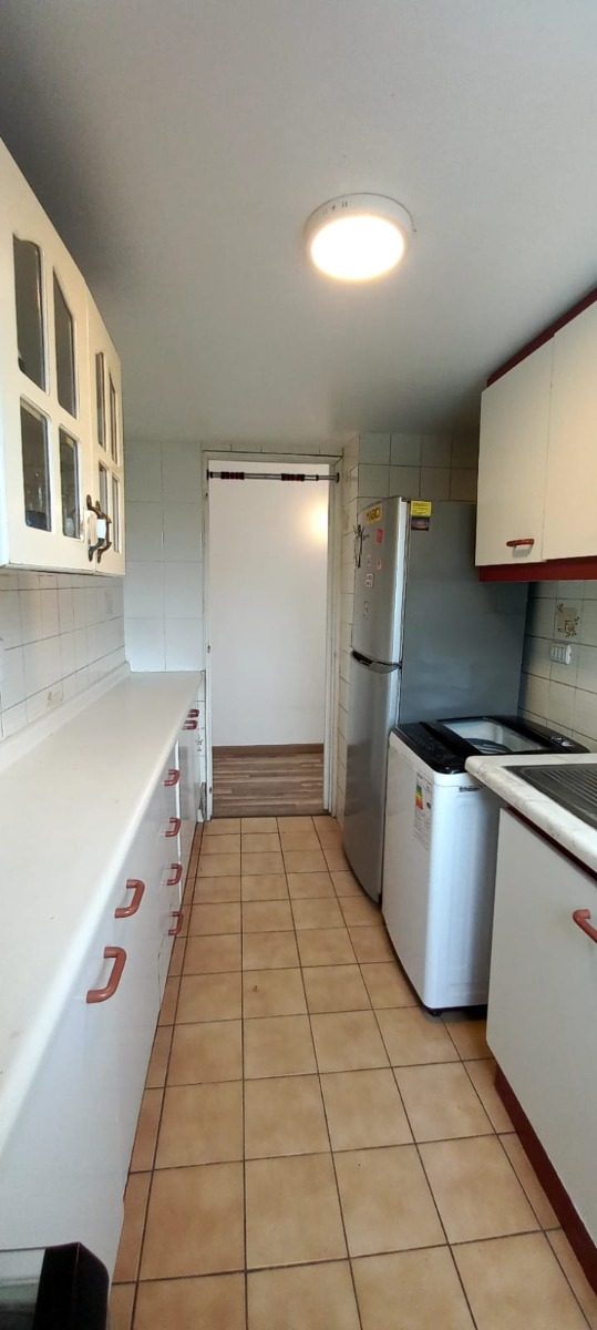 Arriendo Departamento SO 2D 2B 1E Pedro de Valdivia - Providencia