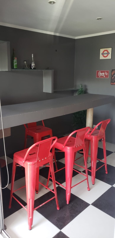 Venta Casa 4D 3B 2E Carlos Ossand&oacute;n - La Reina