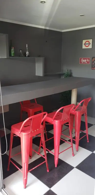 Venta Casa 4D 3B 2E Carlos Ossand&oacute;n - La Reina
