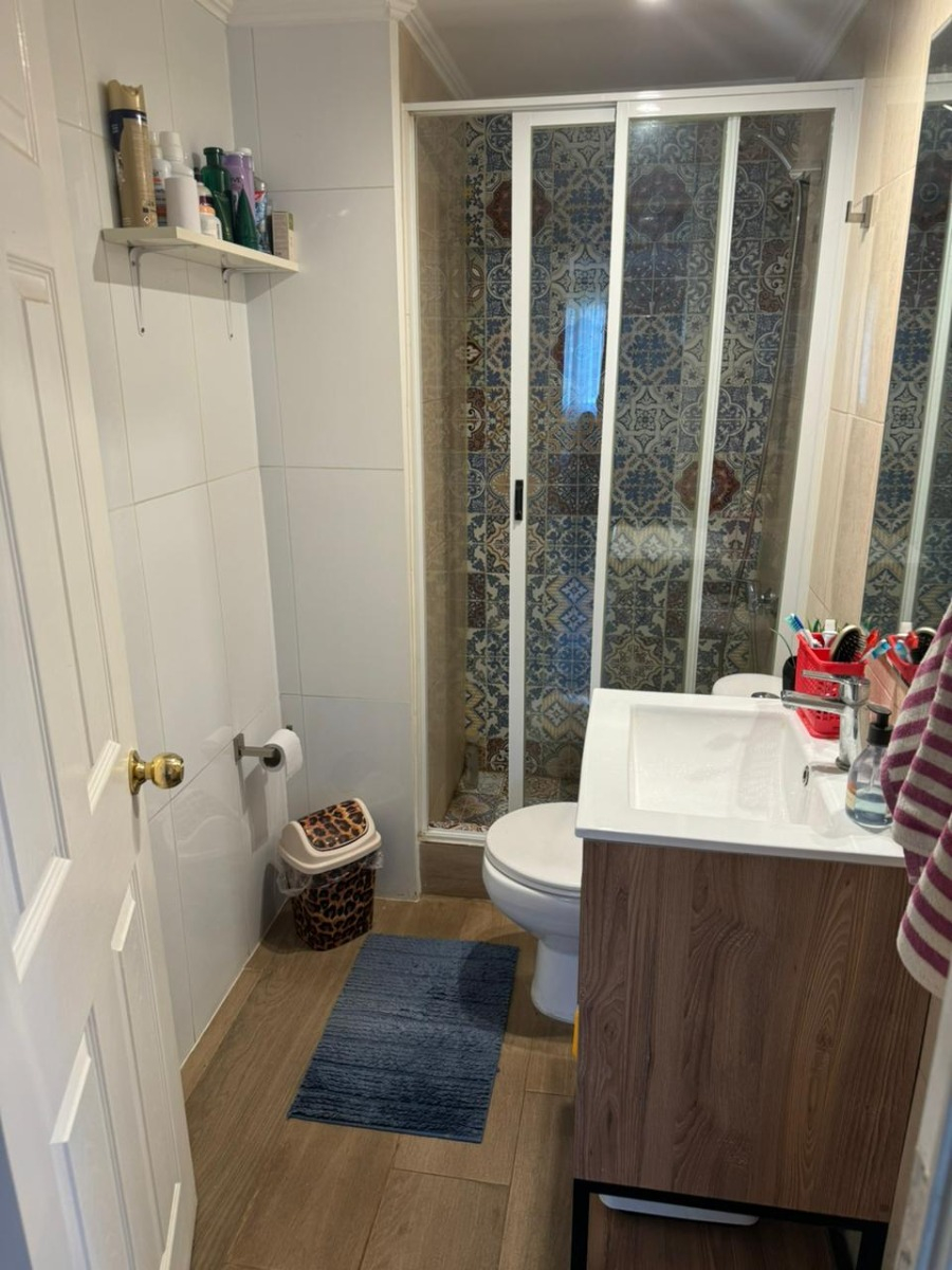 Venta Casa NP 3D 1B 2E 1B Francisco de Villagra - La Reina