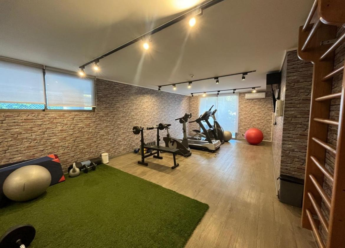 Arriendo Departamento O 2D Walk-in cl&oacute;set 2B 1E 1B Metro Monse&ntilde;or Eyzaguirre - &Ntilde;u&ntilde;oa