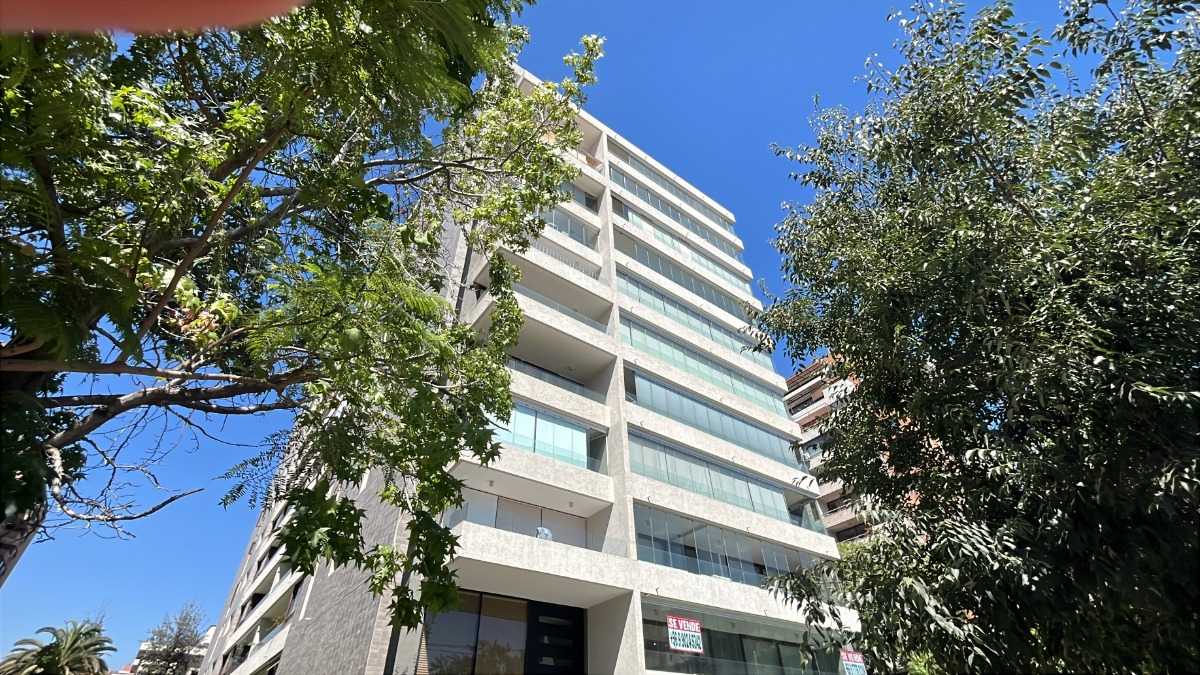 Venta Departamento NP 1D en suite 3B 1E 1B Pedro de Valdivia - Providencia
