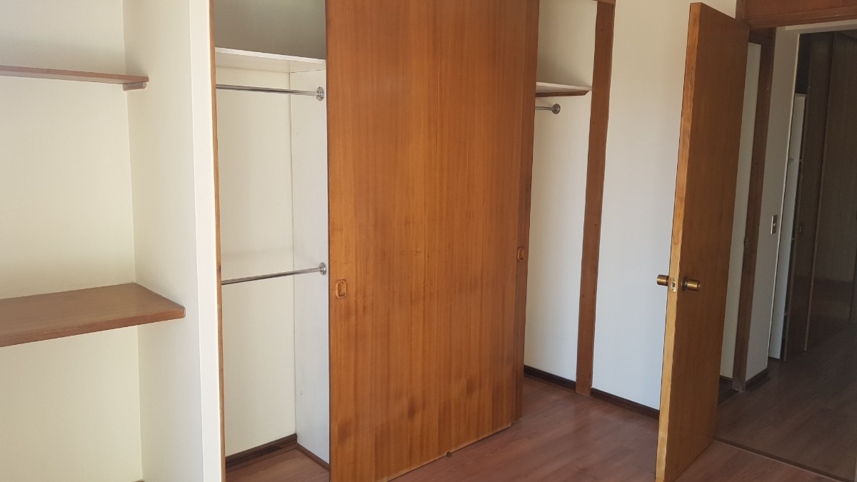 Venta Departamento NO 3D en suite 2B 1E 1B Campus Oriente - Providencia