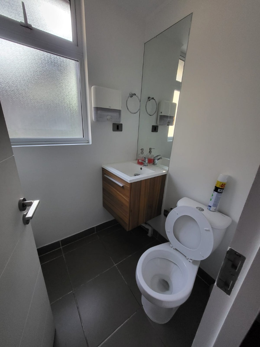 Arriendo Oficina 2B 2E 1B Estoril - Las Condes