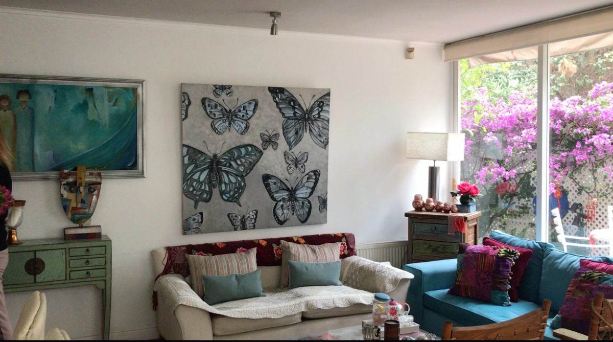 Venta Departamento 3D La Dehesa - Lo Barnechea