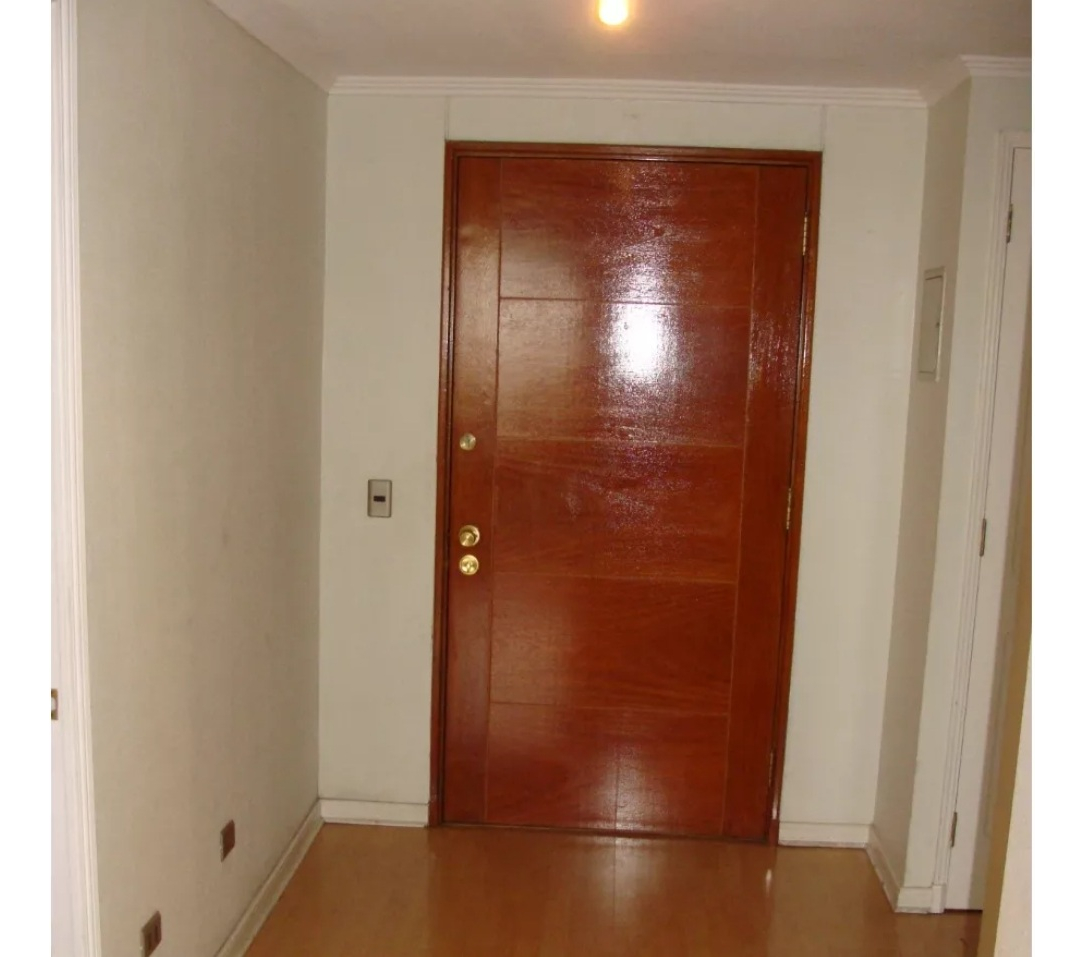 Arriendo Departamento 3D 2B 1E 1B Rotonda Atenas - Las Condes