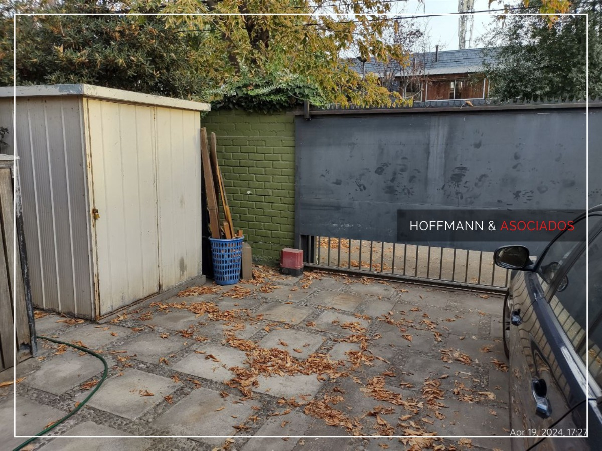 Venta Casa NOSP 4D en suite Walk-in cl&oacute;set 3B 3E 2B Los Dominicos - Las Condes