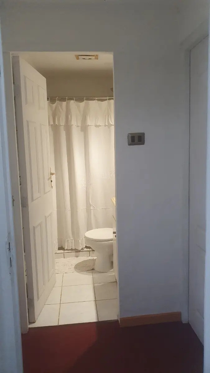 Venta Casa 3D Rotonda Atenas - Las Condes
