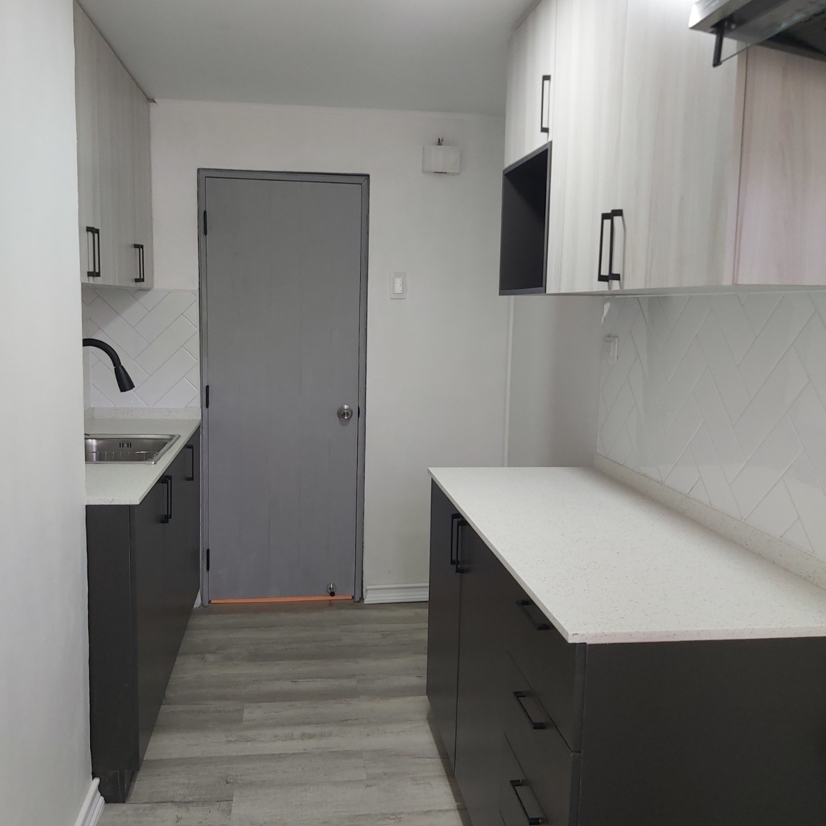 Arriendo Departamento 4D 3B 1E  - La Reina