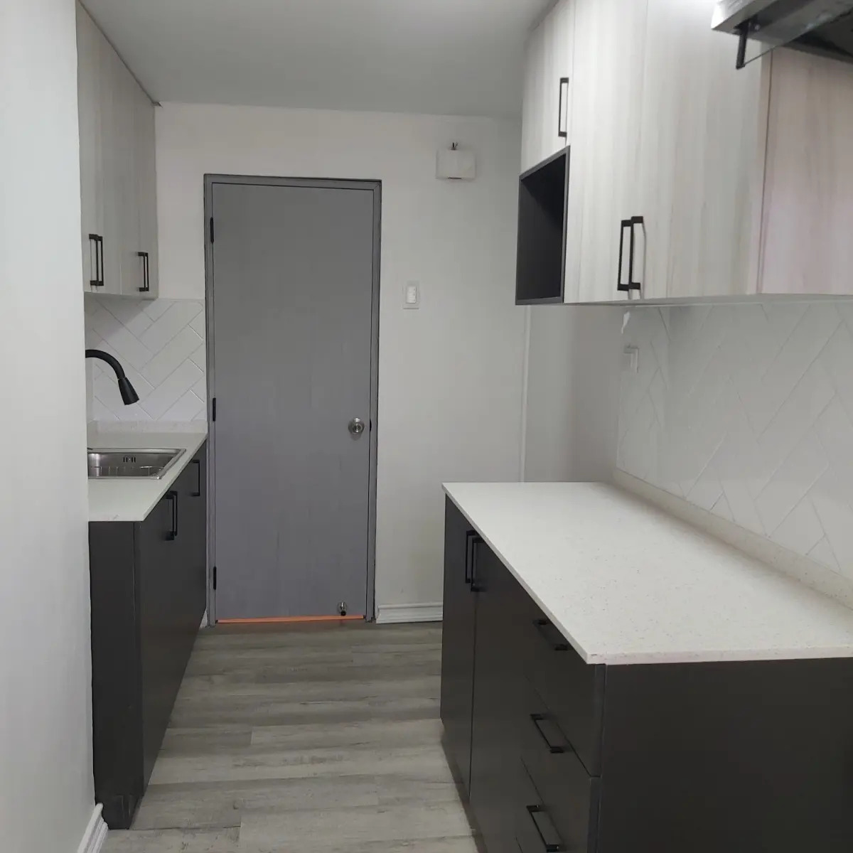 Arriendo Departamento 4D 3B 1E  - La Reina