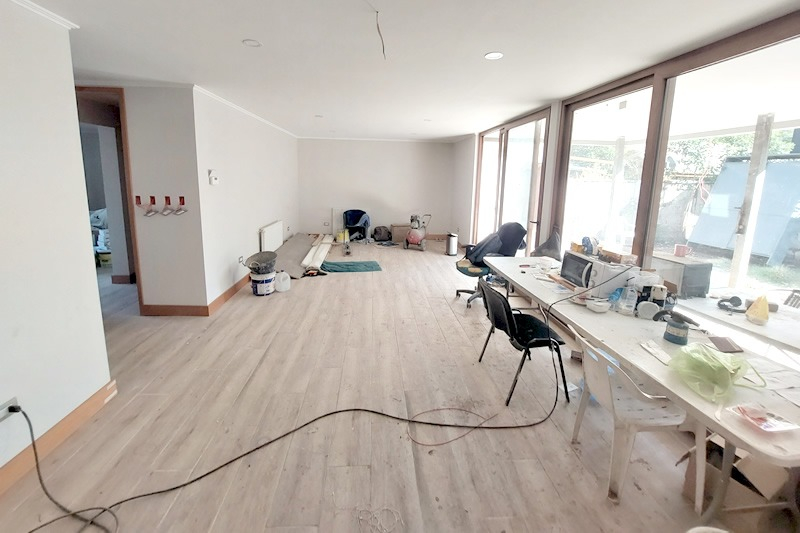 Venta Casa SO 4D Walk-in cl&oacute;set 5B 2E La Llaver&iacute;a - Vitacura