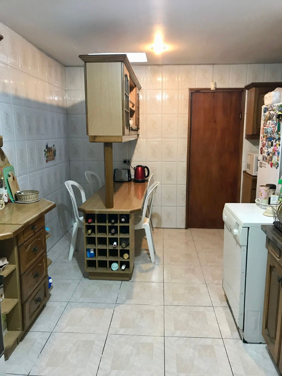 Venta Casa NOSP 4D 4B 3E 1B Rotonda Atenas - Las Condes