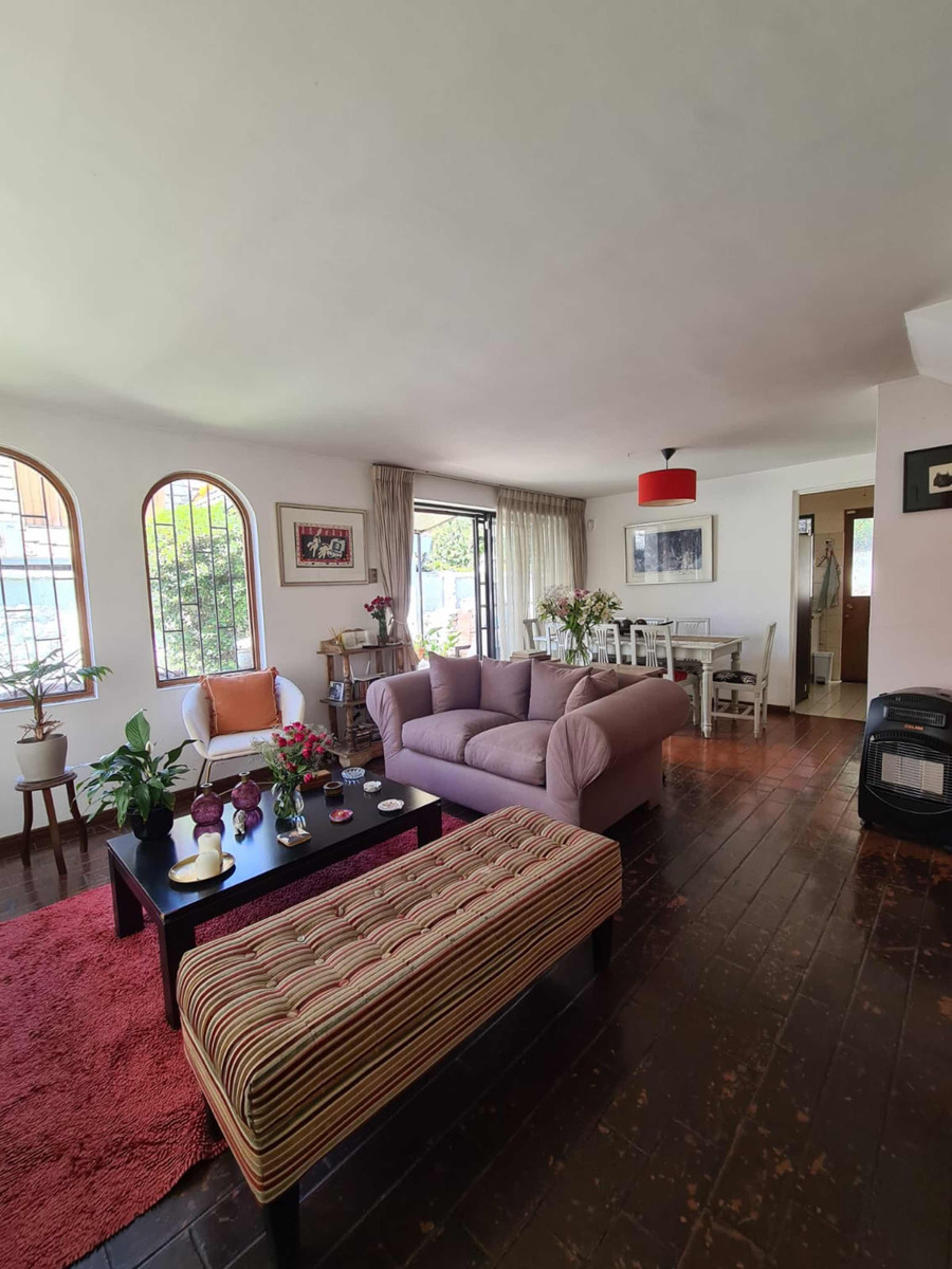 Venta Casa 3D 2B 1E Metro Pr&iacute;ncipe de Gales - Country Club - La Reina