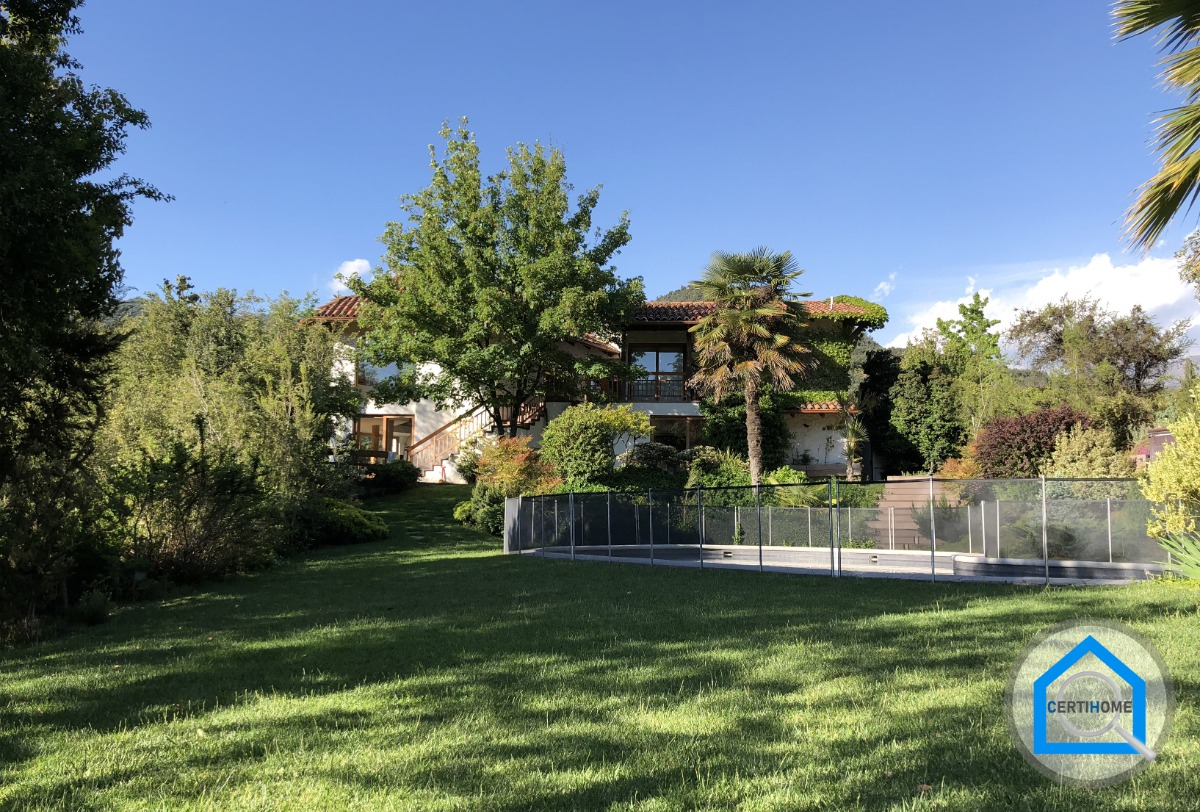Venta Casa NOSP 5D en suite Walk-in cl&oacute;set 3B 10E 1B El Array&aacute;n - Lo Barnechea