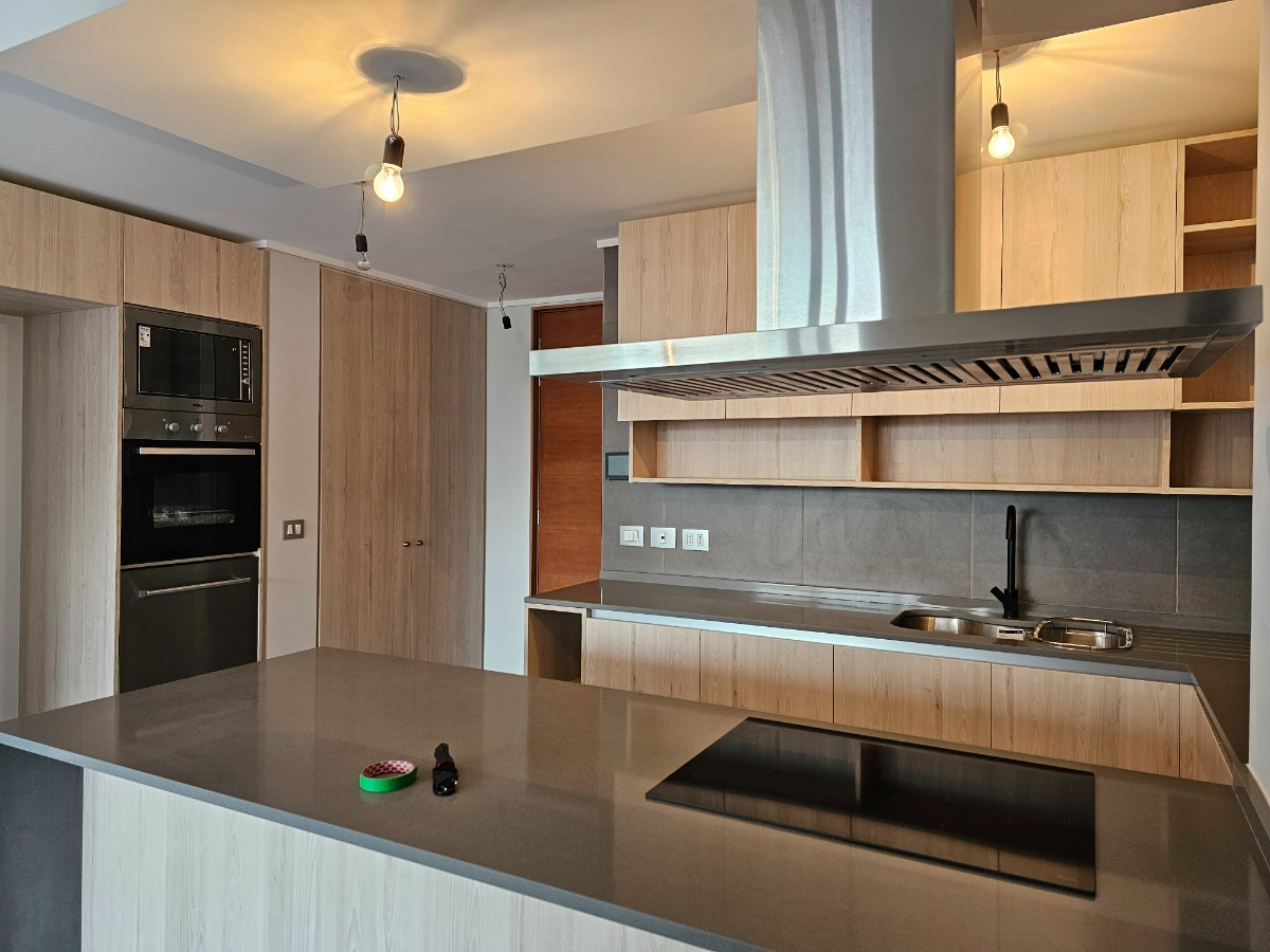 Arriendo Departamento N 3D 2B 1E 1B Campus Oriente - Providencia