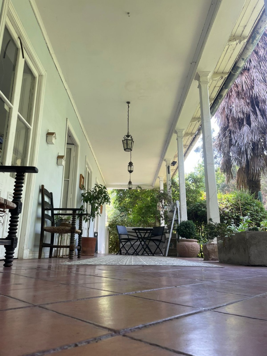 Venta Casa NO 4D en suite 3B 1E El Array&aacute;n - Lo Barnechea