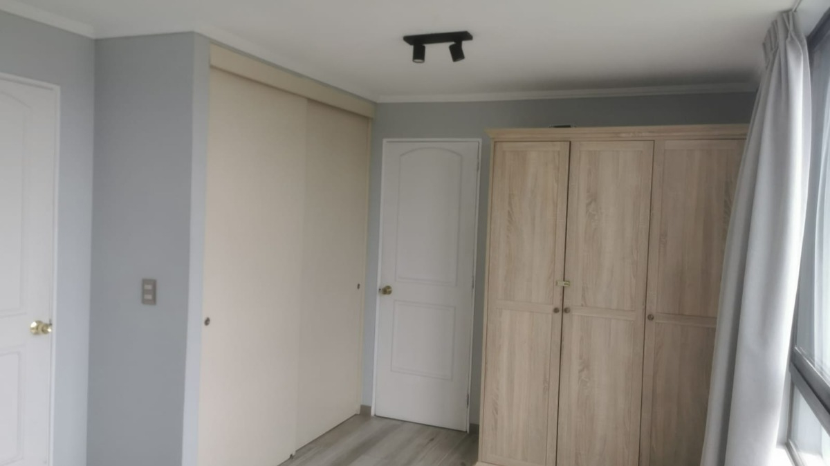 Arriendo Departamento NO 2D 2B 2E 1B Vaticano - Las Condes