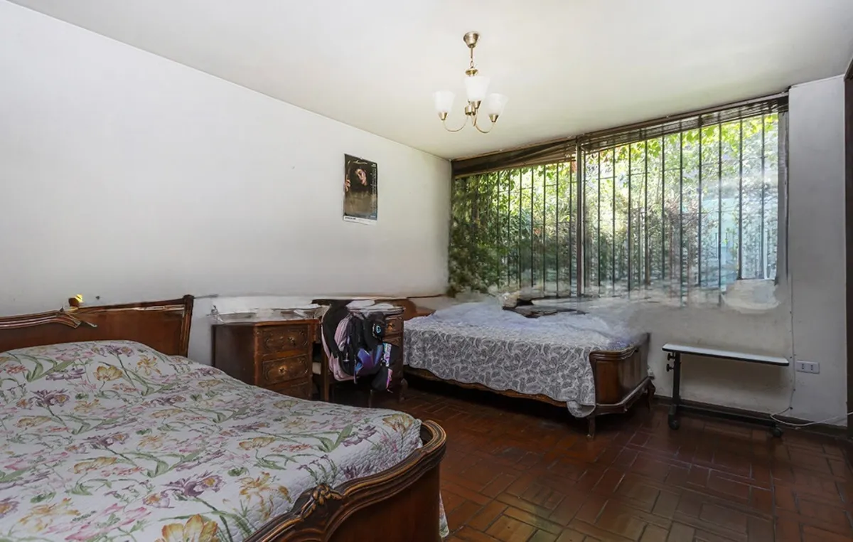 Venta Casa NOSP 6D Suite 3B 3E 1Bd Parque Bicentenario - Vitacura
