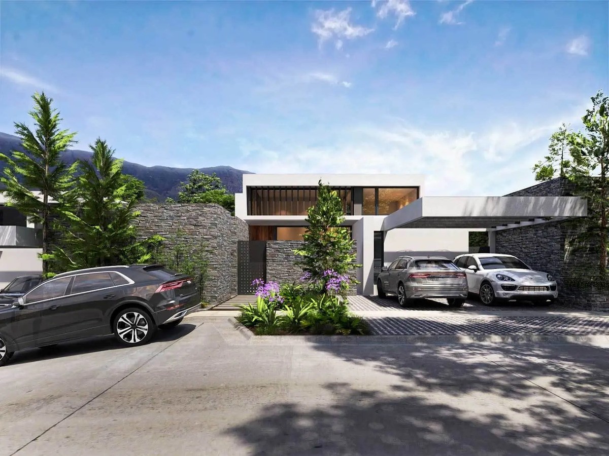 Venta Casa La Dehesa - Lo Barnechea