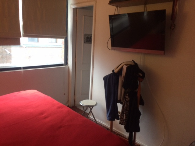 Arriendo Departamento 2D 2B 1E 1B Barrio El Golf - Las Condes