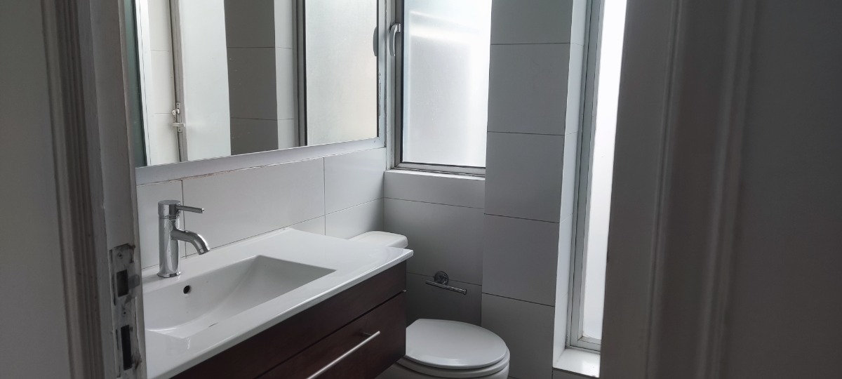 Arriendo Casa NO 5D en suite 3B 2E 2B La Reina Alta - La Reina