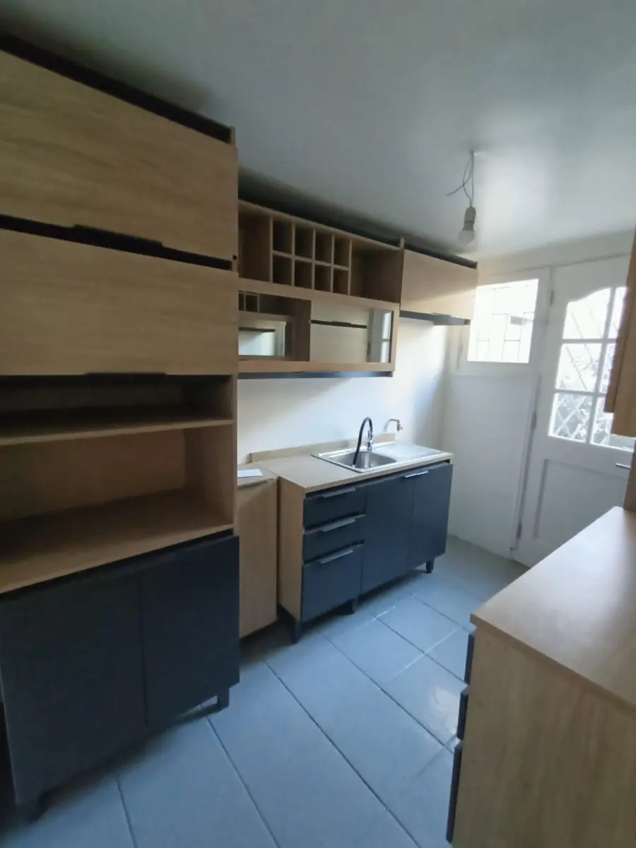 Venta Casa SP 5D en suite 4B 2E Barrio Italia - Providencia